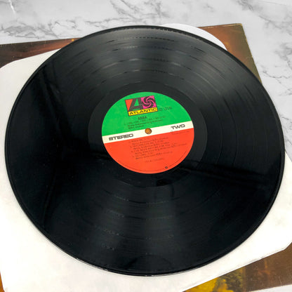 ABBA - Abba [S/T] [VINYL LP] 1975 • Atlantic