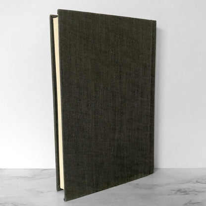 A Boy's Own Story by Edmund White [MODERN LIBRARY HARDCOVER] 2002