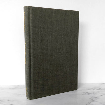 A Boy's Own Story by Edmund White [MODERN LIBRARY HARDCOVER] 2002