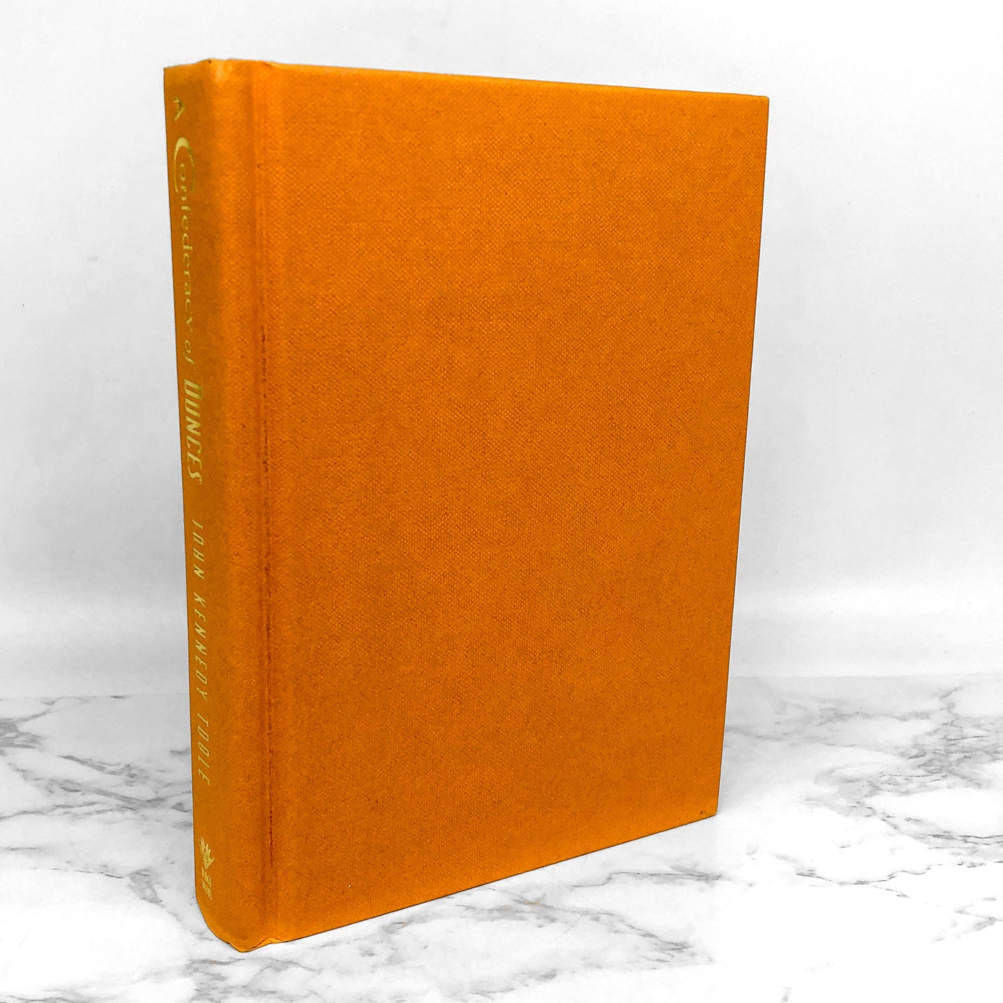 A Confederacy of Dunces by John Kennedy Toole [1996 HARDCOVER]