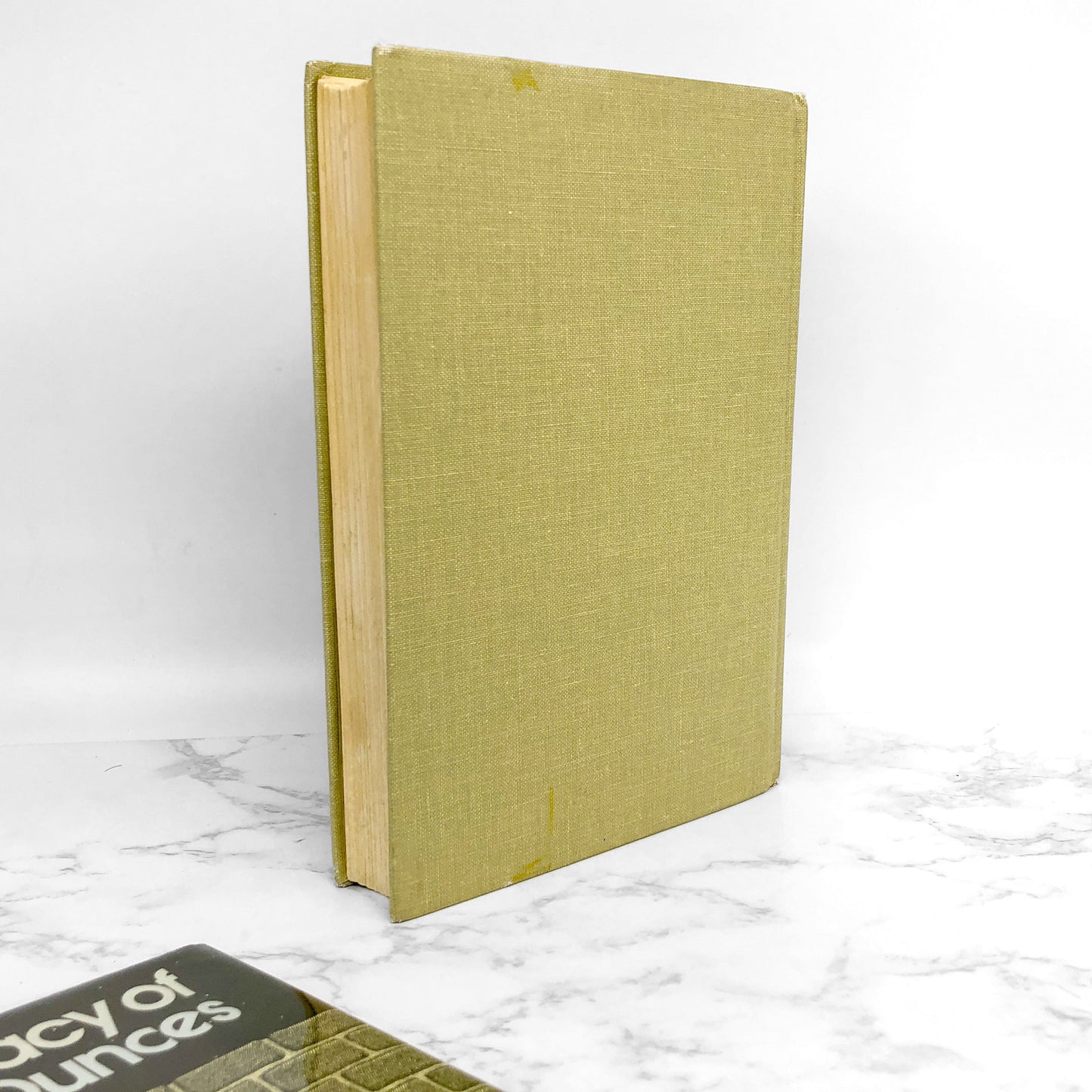 A Confederacy of Dunces by John Kennedy Toole [FIRST EDITION * FIRST PRINTING] 1980 • 1/2500 • Rare!