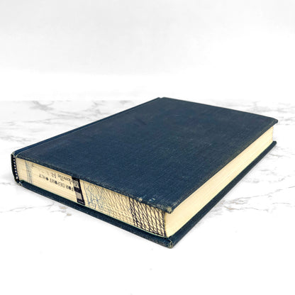 Across the River and into the Trees by Ernest Hemingway [1977 HARDCOVER]