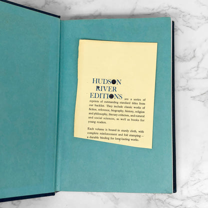 Across the River and into the Trees by Ernest Hemingway [1977 HARDCOVER]