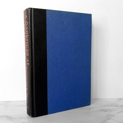 A Darkness at Sethanon by Raymond E. Feist [1986 HARDCOVER]