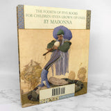 The Adventures of Abdi by Madonna [FIRST EDITION • FIRST PRINTING] 2004