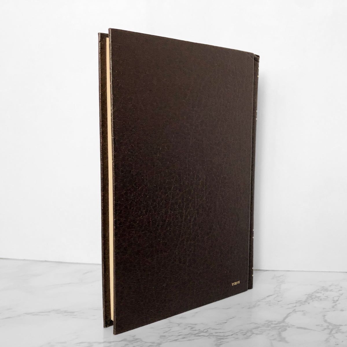 Treasury of Aesop's Fables by Oliver Goldsmith & Thomas Bewick [SPECIAL EDITION / 1973] - Bookshop Apocalypse