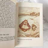 Aesop's Fables [FACSIMILE OF THE 1912 EDITION] V.S. Vernon Jones / Arthur Rackham - Bookshop Apocalypse