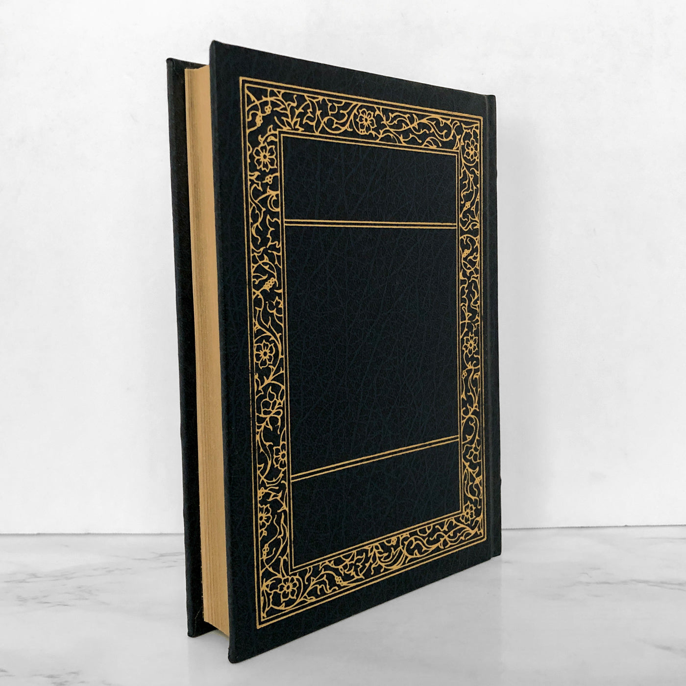 Aesop's Fables [THE FRANKLIN LIBRARY / 1982]