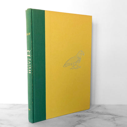 A Fair Stream of Silver: Love Tales from Celtic Lore by Ann Moray [FIRST EDITION] 1965