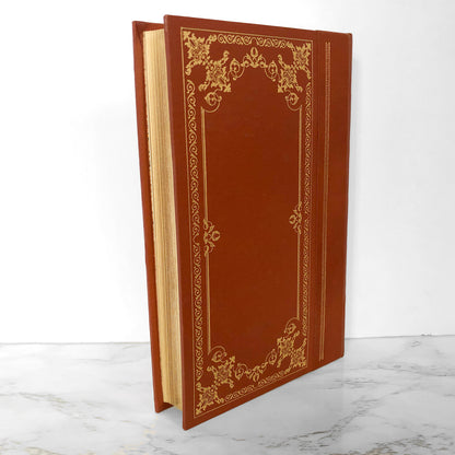 A Farewell to Arms by Ernest Hemingway [THE FRANKLIN LIBRARY / 1979]