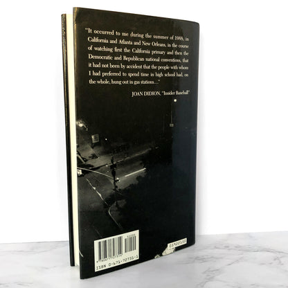 After Henry by Joan Didion [FIRST EDITION / 1992]