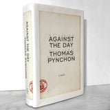 Against The Day by Thomas Pynchon [FIRST EDITION / FIRST PRINTING] - Bookshop Apocalypse