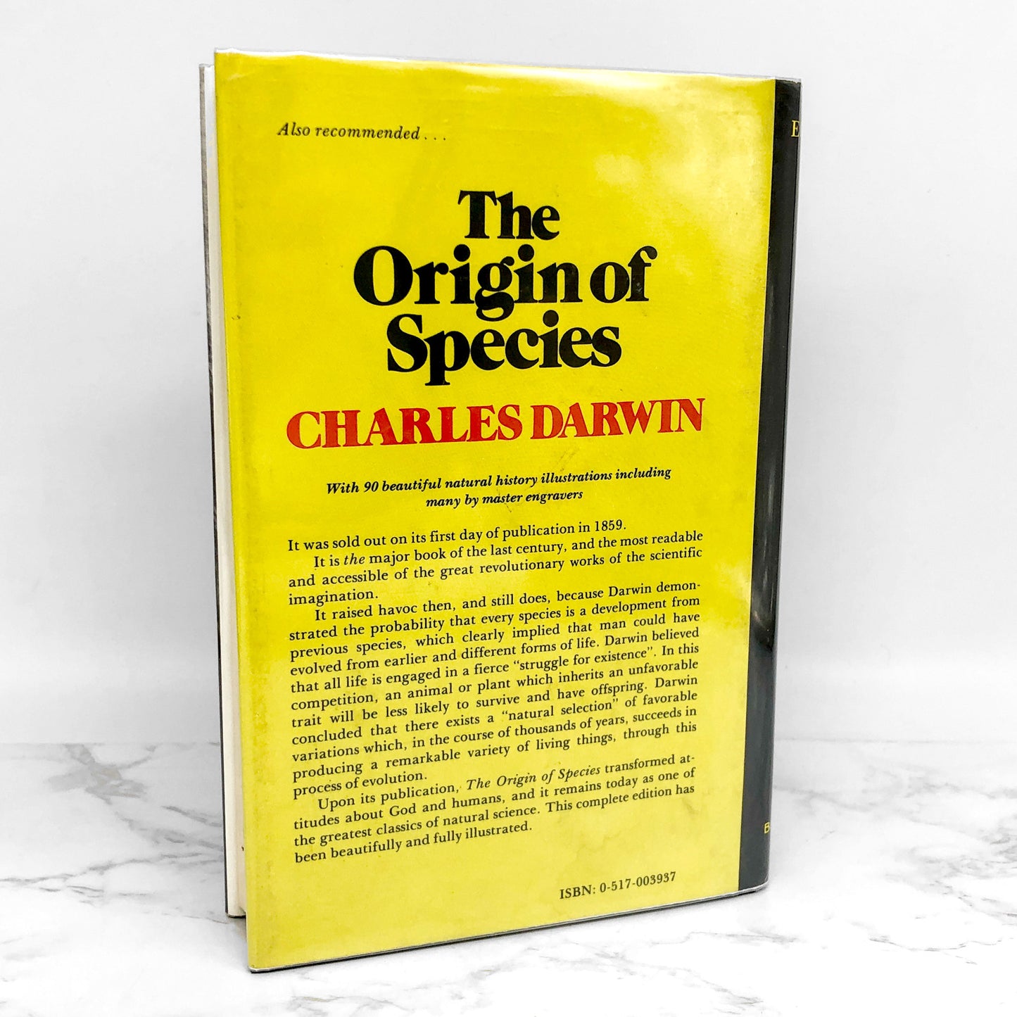 Ideas and Opinions by Albert Einstein [1954 HARDCOVER] • Bonanza