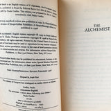 The Alchemist by Paulo Coelho [1998 PAPERBACK] - Bookshop Apocalypse
