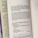 The Alchemist by Paulo Coelho [FIRST EDITION / 1993] - Bookshop Apocalypse