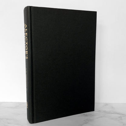Alector's Choice by L.E. Modesitt Jr. SIGNED! [FIRST EDITION / FIRST PRINTING]
