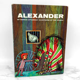 Alexander by Harold Littledale & Tom Vroman [FIRST EDITION] 1964