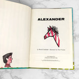 Alexander by Harold Littledale & Tom Vroman [FIRST EDITION] 1964