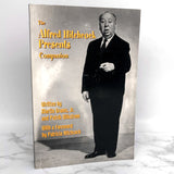 The Alfred Hitchcock Presents Companion by Martin Grams Jr. & Patrik Wikström [FIRST EDITION] 2001 • Rare & Long OOP!