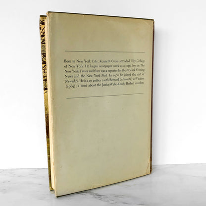 The Alice Crimmins Case by Kenneth Gross [BOOK CLUB EDITION / 1975]