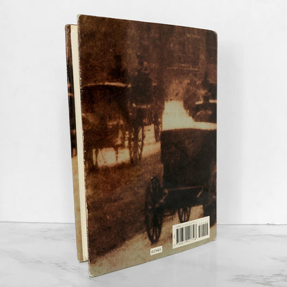 The Alienist by Caleb Carr [BOOK CLUB FIRST EDITION / 1994]