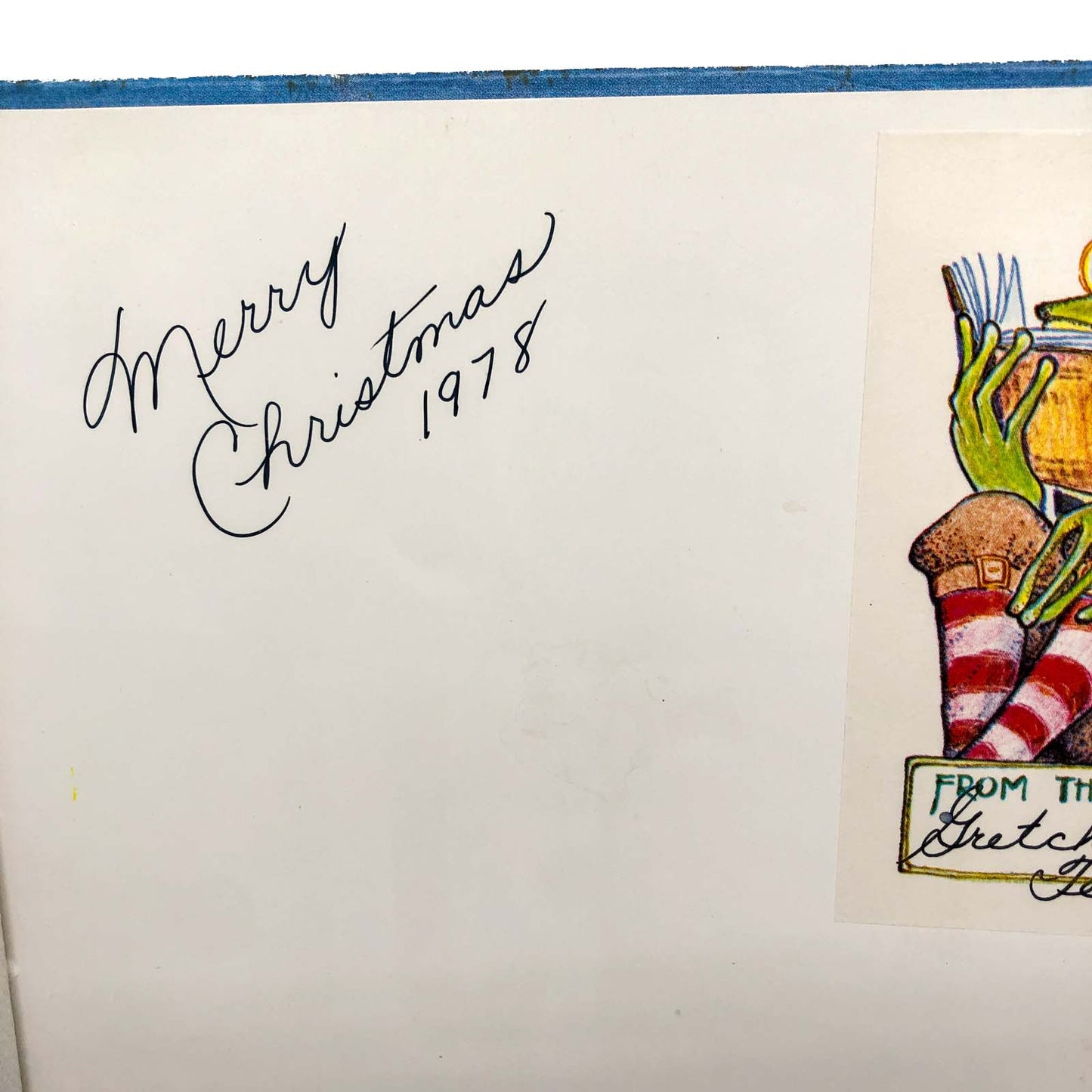 All About Arthur (an absolutely absurd ape) by Eric Carle [FIRST EDITION] 1974 • Franklin Watts