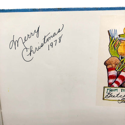 All About Arthur (an absolutely absurd ape) by Eric Carle [FIRST EDITION] 1974 • Franklin Watts