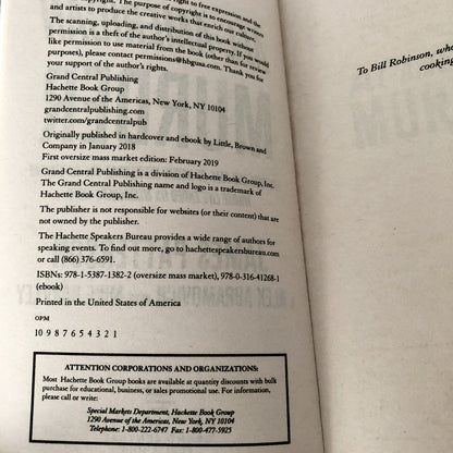All American Murder: The Rise & Fall of Aaron Hernandez by James Patterson [PAPERBACK]