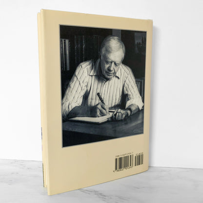 Always a Reckoning & Other Poems by Jimmy Carter SIGNED! [FIRST EDITION] 1995