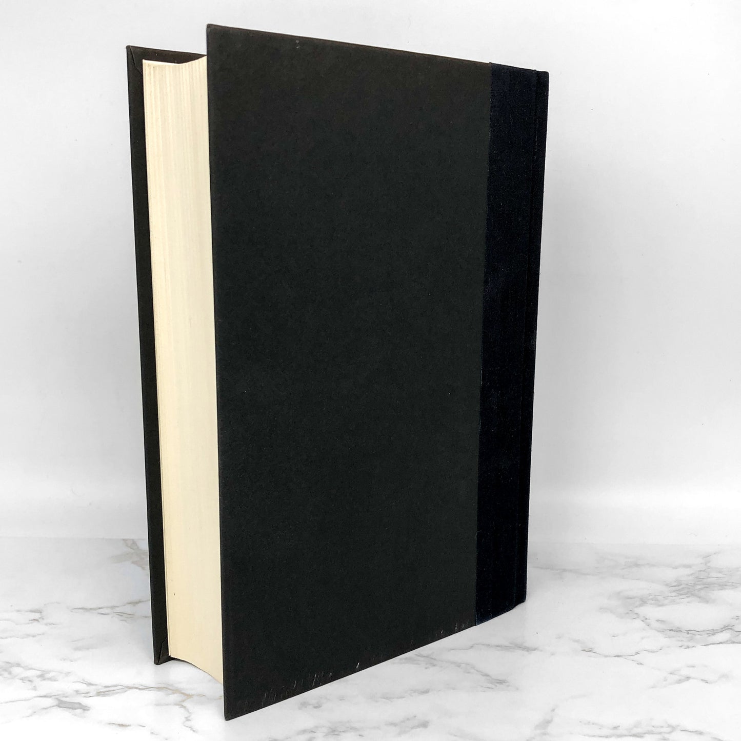 A Man Rides Through by Stephen R. Donaldson [FIRST EDITION • FIRST PRINTING] 1987