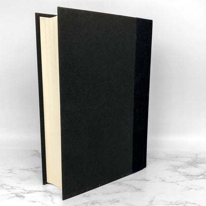 A Man Rides Through by Stephen R. Donaldson [FIRST EDITION • FIRST PRINTING] 1987