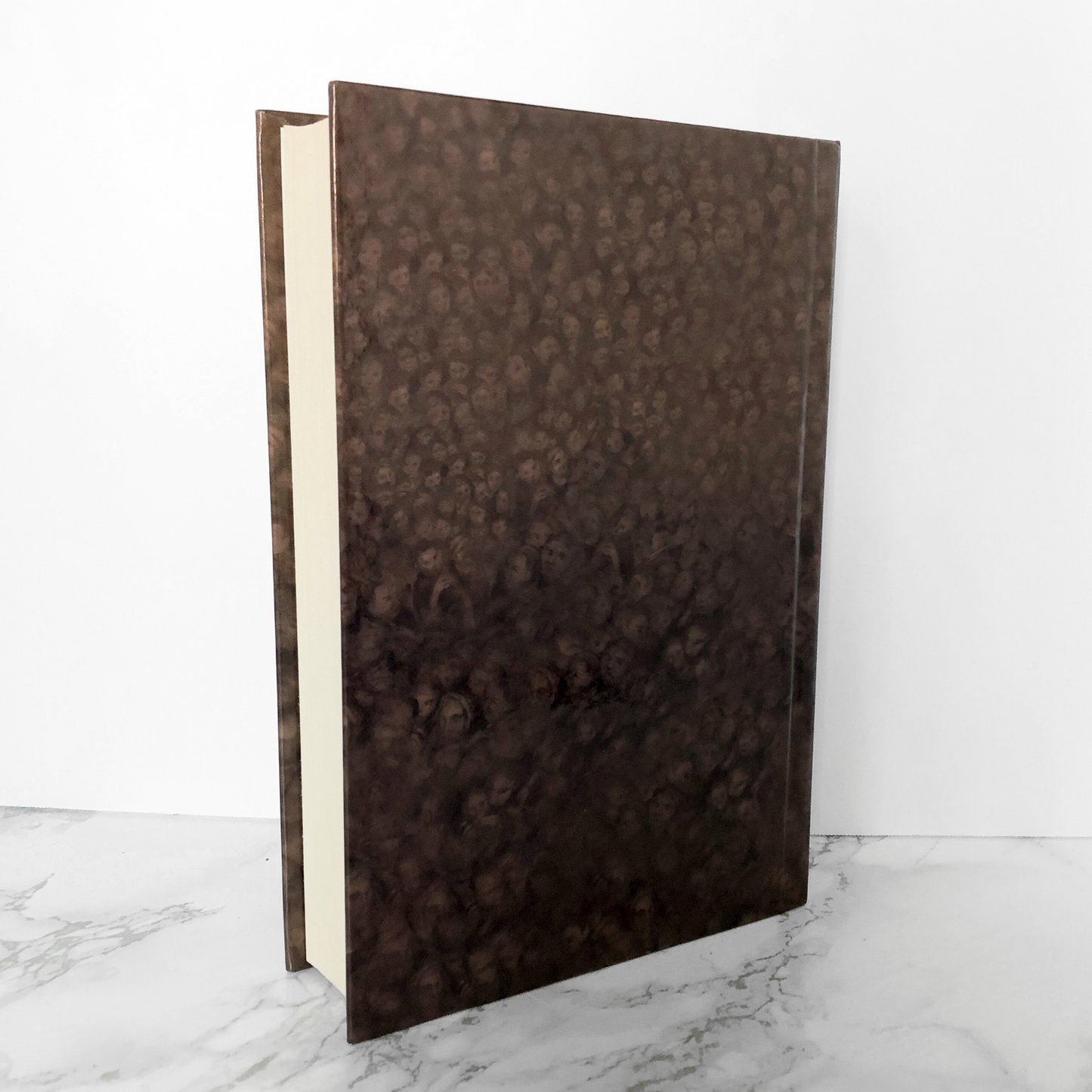 The Amber Spyglass by Philip Pullman [US FIRST EDITION] - Bookshop Apocalypse