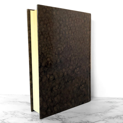 The Amber Spyglass by Philip Pullman [FIRST EDITION] His Dark Materials #3