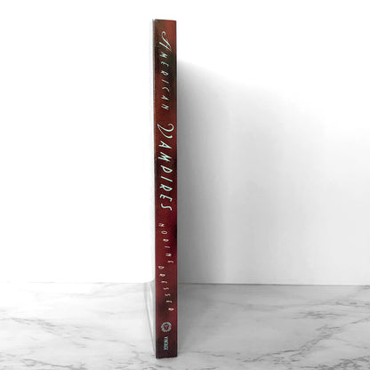 American Vampires: Fans, Victims and Practitioners by Norine Dresser [TRADE PAPERBACK / 1990]