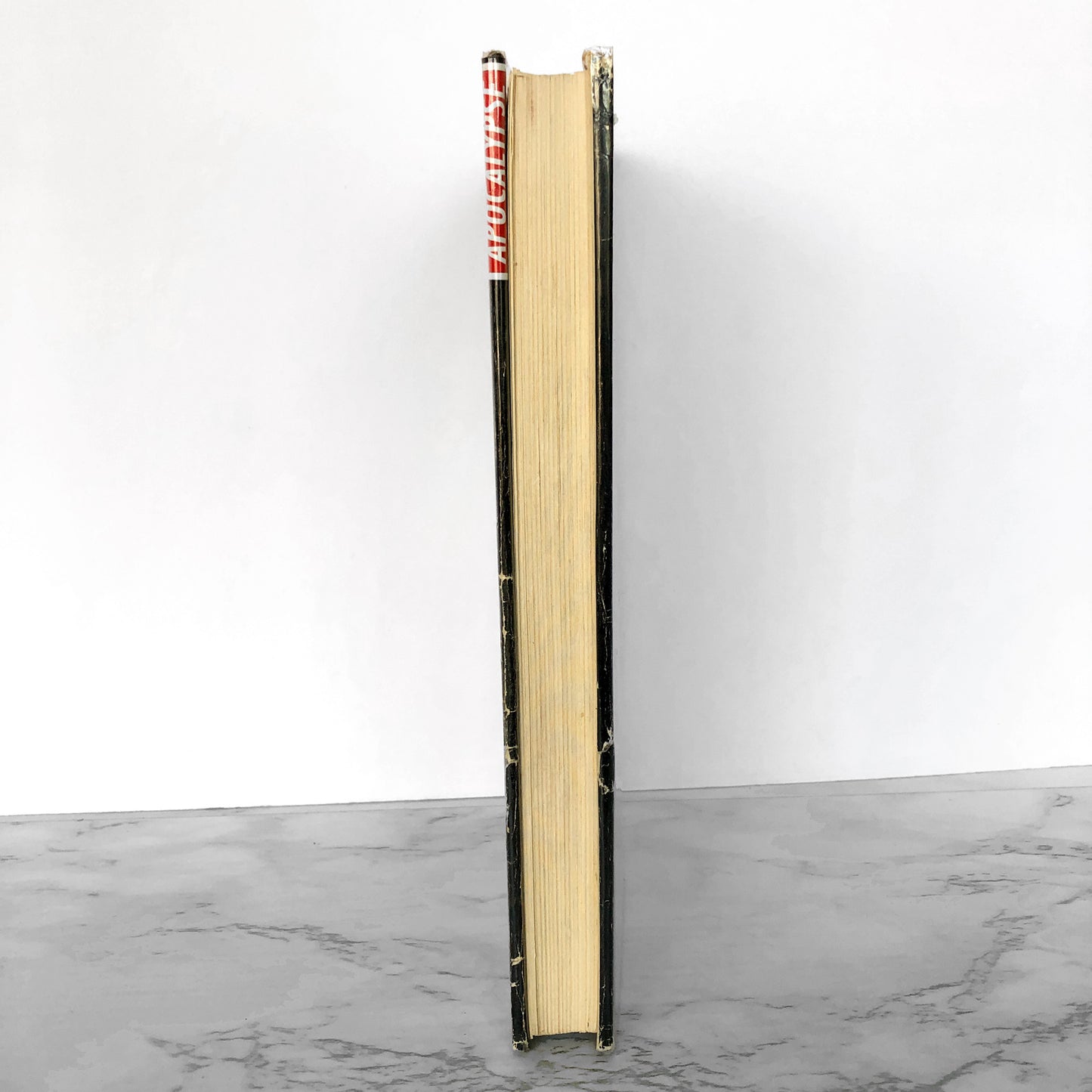 The Amityville Horror by Jay Anson [FIRST EDITION / 1977]