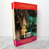 Amnesiascope by Steve Erickson [FIRST EDITION / FIRST PRINTING] - Bookshop Apocalypse