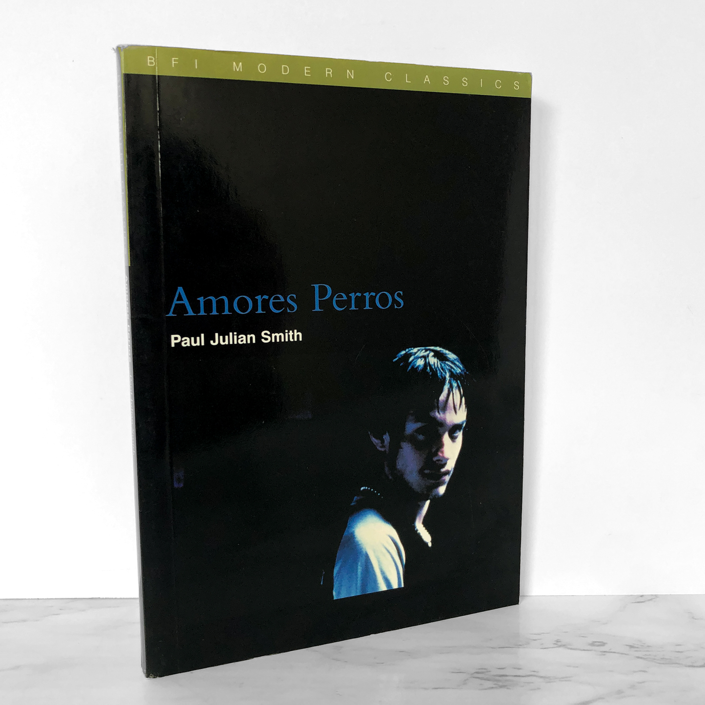 Amores Perros by Paul Julian Smith [2003 PAPERBACK] BMI