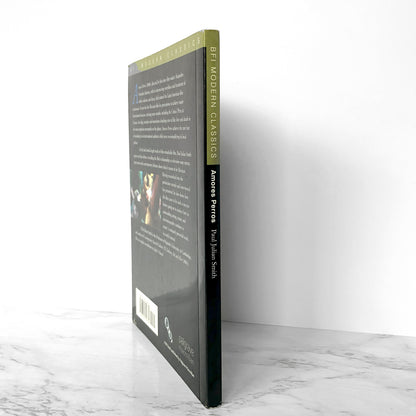 Amores Perros by Paul Julian Smith [2003 PAPERBACK] BMI