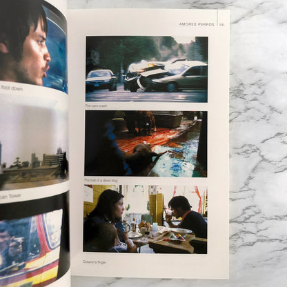 Amores Perros by Paul Julian Smith [2003 PAPERBACK] BMI