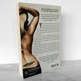 The Girl with the Lower Back Tattoo by Amy Schumer [FIRST PAPERBACK PRINTING]