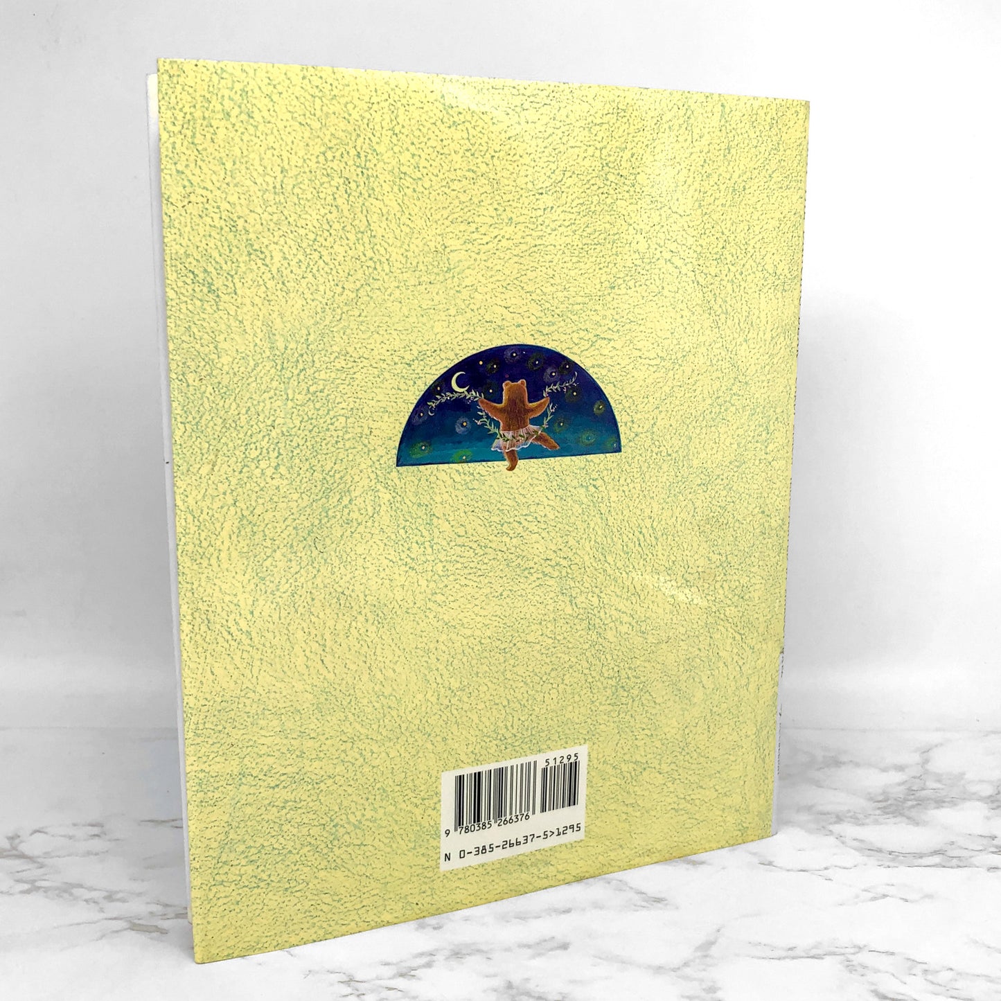 Amy the Dancing Bear by Carly Simon & Margot Datz [FIRST EDITION • FIRST PRINTING] 1989