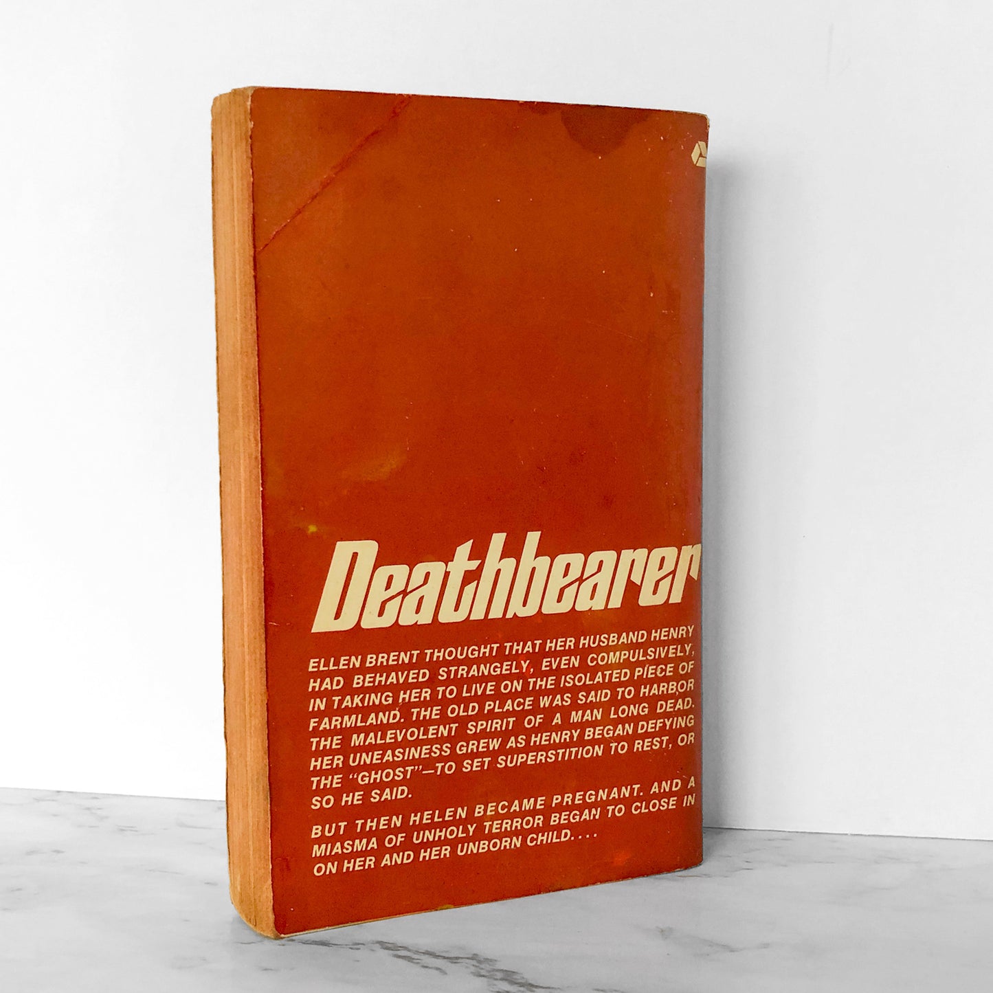 A Name for Evil by Andrew Lytle [1969 PAPERBACK]