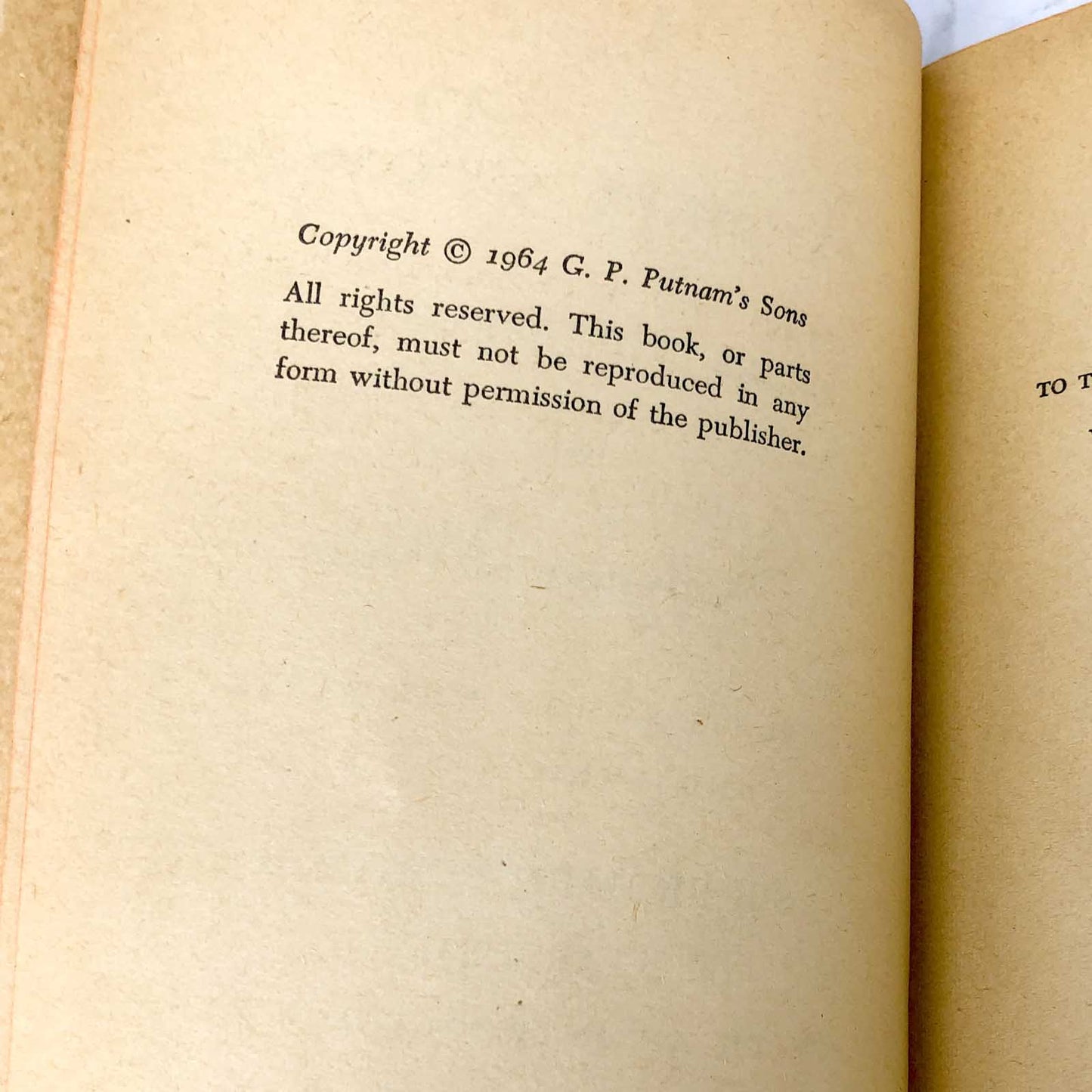 The Ananga Ranga or The Hindu Art of Love of Kalyana Maffa [1964 PAPERBACK]