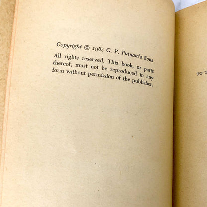 The Ananga Ranga or The Hindu Art of Love of Kalyana Maffa [1964 PAPERBACK]