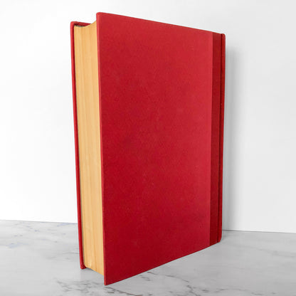 Anatomy of a Murder by Robert Traver [FIRST EDITION] 1958 • St. Martin's Press