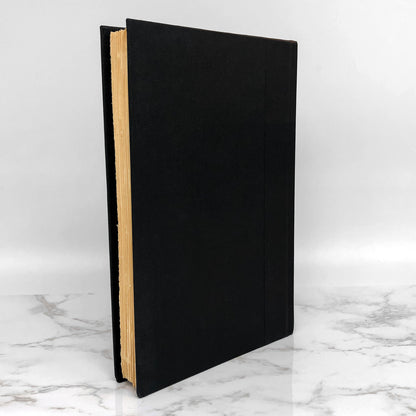 And the Hippos Were Boiled in Their Tanks by William S. Burroughs & Jack Kerouac [FIRST EDITION / FIRST PRINTING]