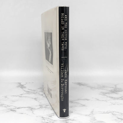 And the Hippos Were Boiled in Their Tanks by William S. Burroughs & Jack Kerouac [FIRST EDITION / FIRST PRINTING]