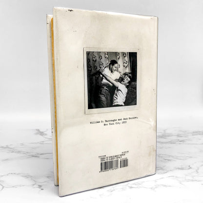 And the Hippos Were Boiled in Their Tanks by William S. Burroughs & Jack Kerouac [FIRST EDITION / FIRST PRINTING]