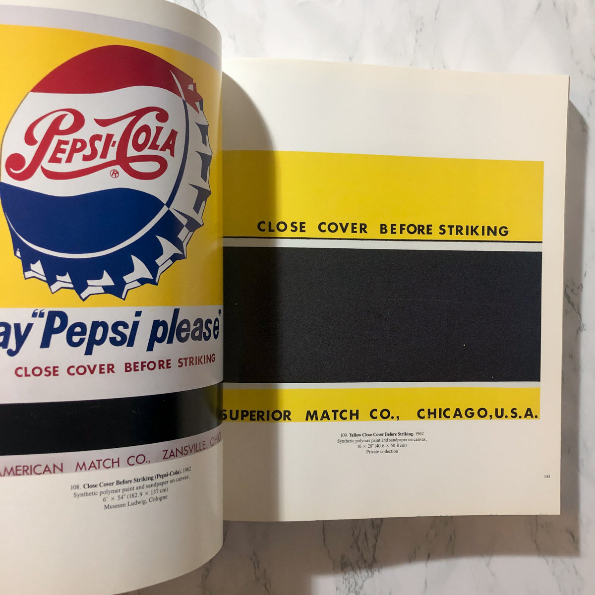 Andy Warhol: A Retrospective [PAPERBACK EDITION / 1989] - Bookshop Apocalypse