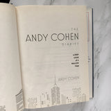 The Andy Cohen Diaries by Andy Cohen [FIRST EDITION] - Bookshop Apocalypse